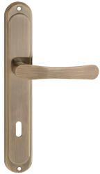 Metal-Bud SYDNEY pajzsos ajtókilincs antik 88 mm BB (30-MB-VSBP-90)