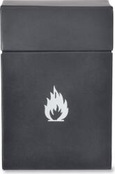 Garden Trading Tűzgyújtó-doboz, carbon - 1 szett