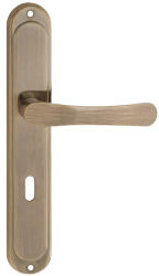 Metal-Bud SYDNEY pajzsos ajtókilincs antik 72 mm BB (30-MB-VSBP-30)