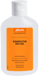 Plum Disinfector 85% kézfertőtlenítő gél 120 ml flakon