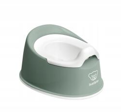 BabyBjörn Babybjorn Smart bili sötét zöld (1420725002)