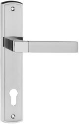 Metal-Bud BETA pajzsos ajtókilincs nikkel 88 mm PZ (25-MB-ZBBN-92)