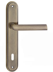 METAL-BUD DARO pajzsos ajtókilincs antik 90 mm BB (30-MB-VDBP-10)