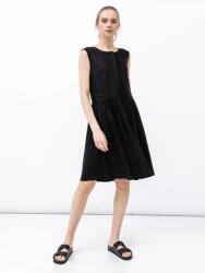 Superdry Fekete Ujjatlan Ruha (40) (371521)