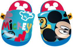  Disney Mickey Classic gyerek téli papucs 26-32