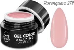 NANI gel UV Amazing Line 5 ml - Rosenquarz