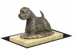 Art-Dog West Highland White Terrier kutya figura, szobor, asztalra (5060383441932)