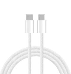 Thunder Germany UCW-20 (USB-C - USB-C) 100W Gyorstöltő (2m) - thundergermany