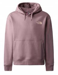 The North Face Dirty Rose Rózsaszín Kapucnis Pulóver (6L) (560036)