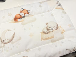 PetitLaMisska Borostyános párna - Szundizó állatkák (223733)