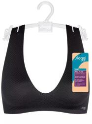 Sloggi Zero Feel Flow Bralette méret Xs fekete (10213194)
