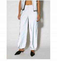 Somethingnew Valami Új Holografikus Harci Nadrág (s) (562931)