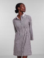 Y.A.S Kétszínű Ruha Hímzéssel (M) (474605)