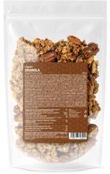 Vilgain Granola -⁠ fulgi și nuci prăjiți în ciorchini mari crocanți, prelucrați manual în loturi mici pentru prospețime maximă - vilgain - 107,97 RON