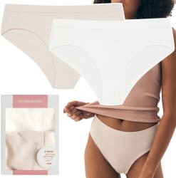 Henderson Bait K003 női bugyi bugyi bikini Magas Derekú 2 Darabos Szett XL (42856-K003)