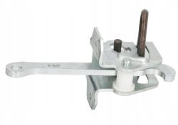 Polcar Bmw 3 (E36) első ajtó ütköző, 12.90-03.00 51218161782, elöl