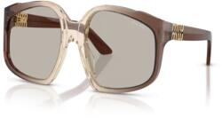 Miu Miu Napszemüvegek MU A07S-25G40U-59 (MU A07S 25G40U)