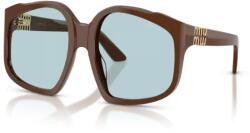 Miu Miu Napszemüvegek MU A07S-24D20R-59 (MU A07S 24D20R)