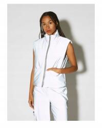 Somethingnew Something New Ezüst Színű Pehely Melleény (xs) (563187)