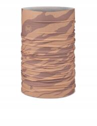 Buff Mintás Multifunkciós Kendő, uniszex, 95% poliészter, 5% elasztán, 51cm (596104)