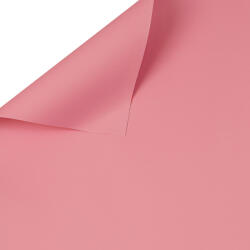 Valex Decor Csomagoló dekor fólia ív 58cm x 58cm, 20db - Rózsaszín (SNT58-18)