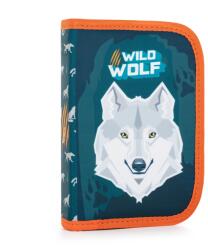 KARTON P+P Tolltartó 1 db 2 füles, üres farkas (7-89024)