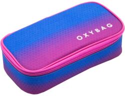 KARTON P+P Iskolai tok etue JUMBO OXY Ombre Purple (9-70724)