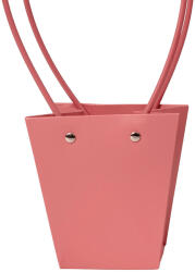 Valex Decor 10db. Virág táska 12(h) x 8(sz) x 12.5(m) cm - Mályva (TX1-22)