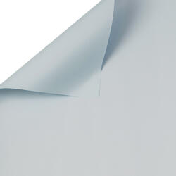 Valex Decor Csomagoló dekor fólia ív 58cm x 58cm, 20db - Világos Kék (SNT58-68)