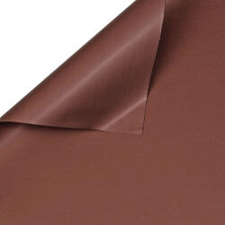 Valex Decor Csomagoló dekor fólia ív 58cm x 58cm, 20db - Kakaó (SNT58-89)