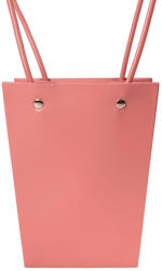 Valex Decor 10db. Virág táska 13(h) x 9.5(sz) x 15.5(m) cm - Mályva (TX4-22)