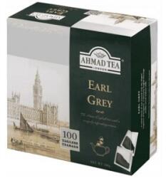 Ahmad Tea Earl Grey tea 100 filter x 2g
