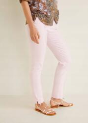 Mango Halványrózsaszín Nadrág Zsebekkel (27) (309003)