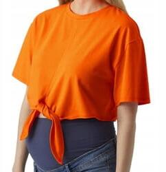 Mamalicious Narancssárga Kötős Póló (L) (563266)