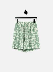 ICHI Mintás Rövidnadrág, Size S, zsebekkel (378901)