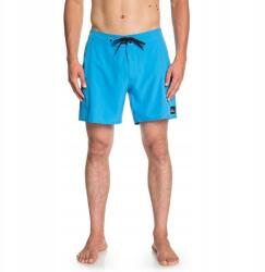 Quiksilver Kék Strandnadrág, Size 32, 90% poliészter, minta nélküli (463638)