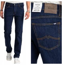 Mustang Tramper Straight Férfi farmernadrág, egyenes szabású, Denim Blue, W33 L32 (1017121 5000 901)