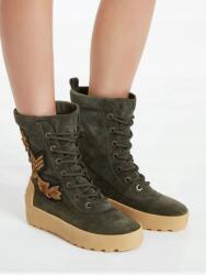 Ash Nolan Boka Csizma, khaki, Size: 37 (382629)