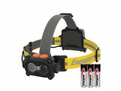 Energizer Hardcase Professional fejlámpa 3xAA 325 lumen