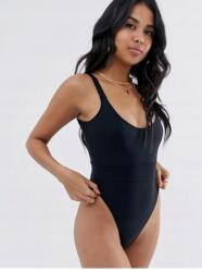 Missguided fürdőruha, Size 36, fekete