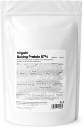 Vilgain 87%-os fehérjepor sütéshez - 3× 500 g