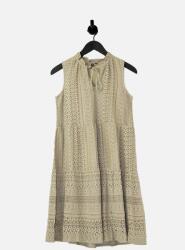 VERO MODA Ujjatlan csipke Ruha (xs) (562774)