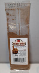  Mézes süti fűszerkeverék