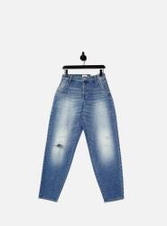 Only Kék Farmernadrág, szaggatott, Size S (496291)