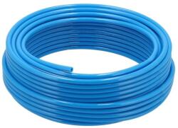 AIRPRESS Furtun de aer 10 bar 25 m 8 x 5 mm PU