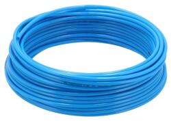 AIRPRESS Furtun de aer 10 bar 25 m 6 x 4 mm PU