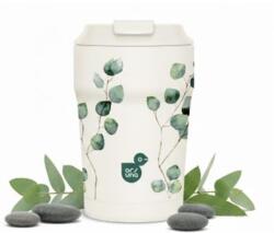 Ars Una - thermo bögre - Botanic Leaf 350ml