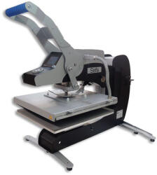 SEFA Rotex Lite sík hőprés 40x50 (SEFA Rotex Lite 50x50)