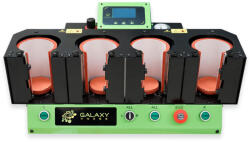 Galaxy GS-206 4in1 automata bögre hőprés (Galaxy 4in1 LP-GS-206)