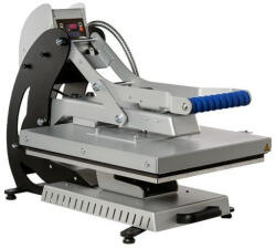 SEFA E-Clam Pro sík hőprés 40x50 (SEFA Clam Pro 40x50)